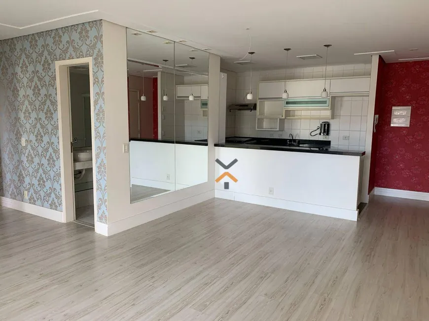 Foto 1 de Apartamento com 3 Quartos à venda, 80m² em Ceramica, São Caetano do Sul