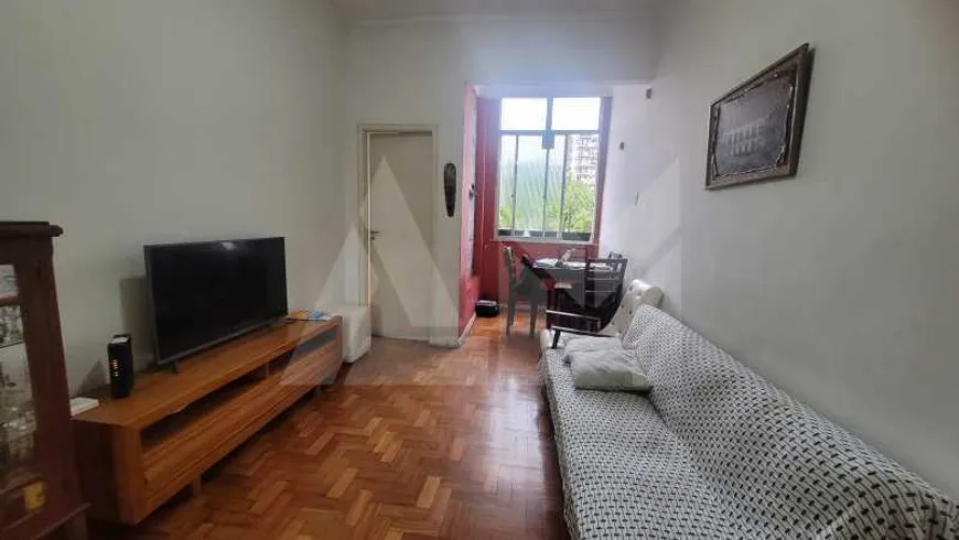 Foto 1 de Apartamento com 2 Quartos à venda, 60m² em Vila Isabel, Rio de Janeiro