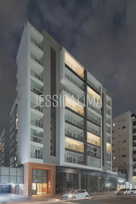 Foto 1 de Apartamento com 1 Quarto à venda, 257m² em Enseada do Suá, Vitória