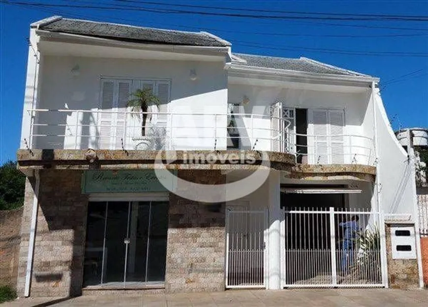 Foto 1 de Sobrado com 3 Quartos à venda, 480m² em Morada do Vale I, Gravataí