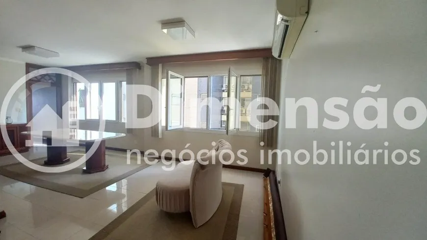 Foto 1 de Apartamento com 4 Quartos à venda, 225m² em Centro, Florianópolis