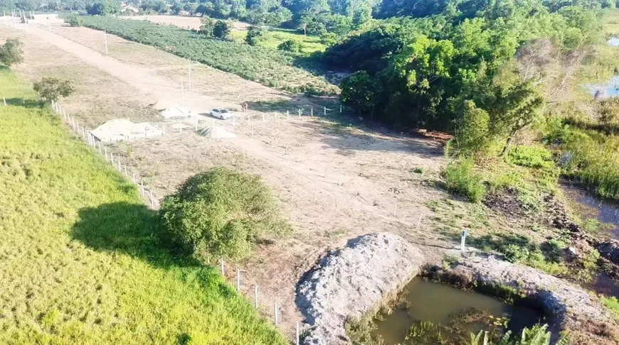 Foto 1 de Lote/Terreno à venda, 10m² em Vilao, São Francisco de Itabapoana