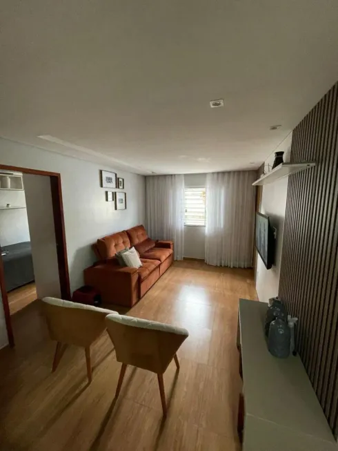 Foto 1 de Apartamento com 2 Quartos à venda, 55m² em Paralela, Salvador
