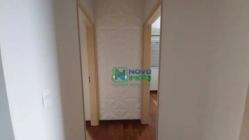 Foto 1 de Apartamento com 3 Quartos à venda, 97m² em São Judas, Piracicaba