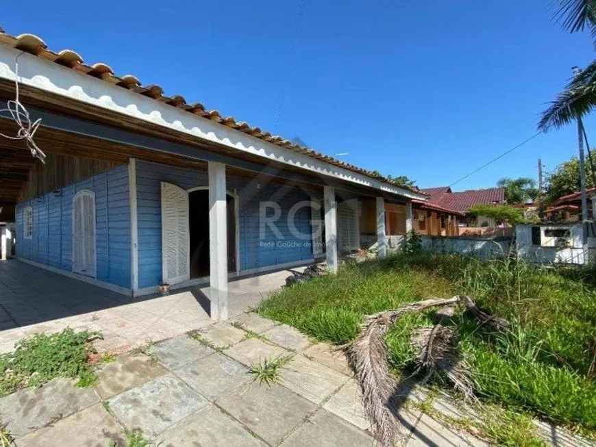 Foto 1 de Casa com 3 Quartos à venda, 109m² em Belém Novo, Porto Alegre