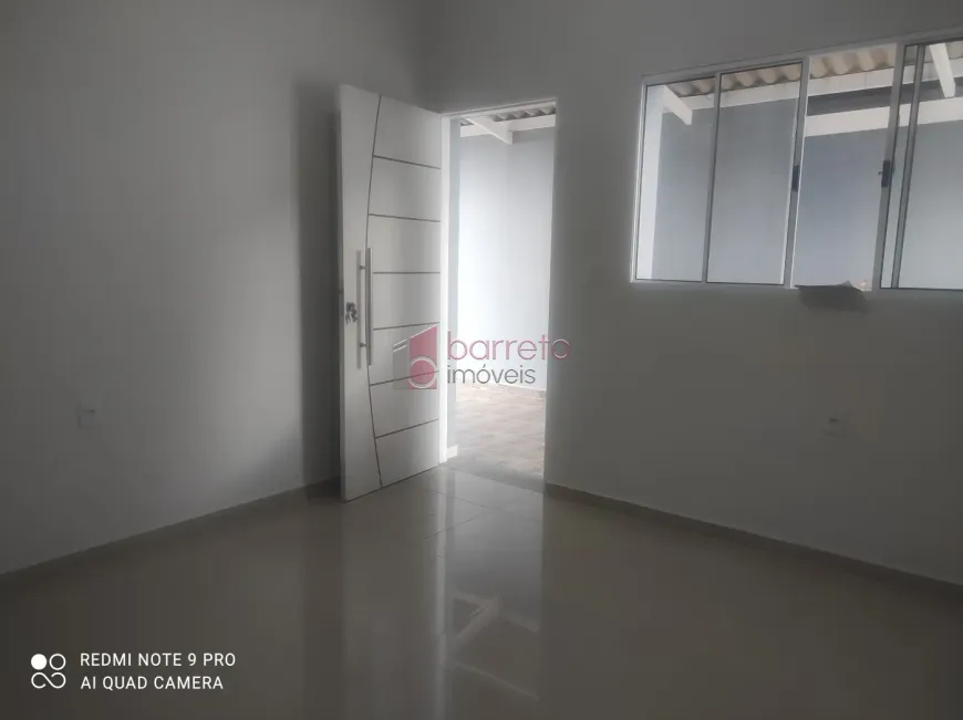 Foto 1 de Casa com 3 Quartos para alugar, 135m² em Vila Liberdade, Jundiaí