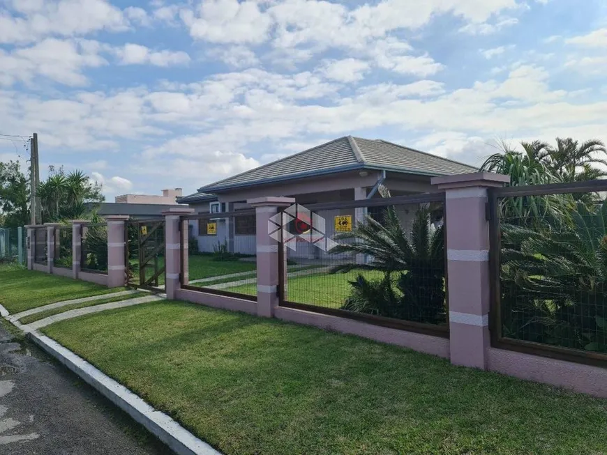 Foto 1 de Casa com 3 Quartos à venda, 153m² em Jardim Atlântico, Tramandaí