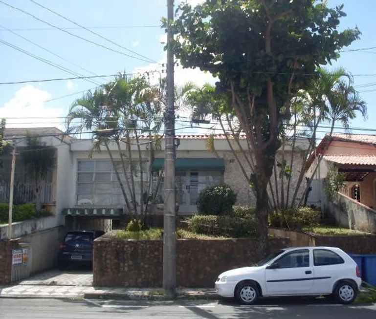 Foto 1 de Casa com 3 Quartos à venda, 231m² em Jardim Santa Rosalia, Sorocaba