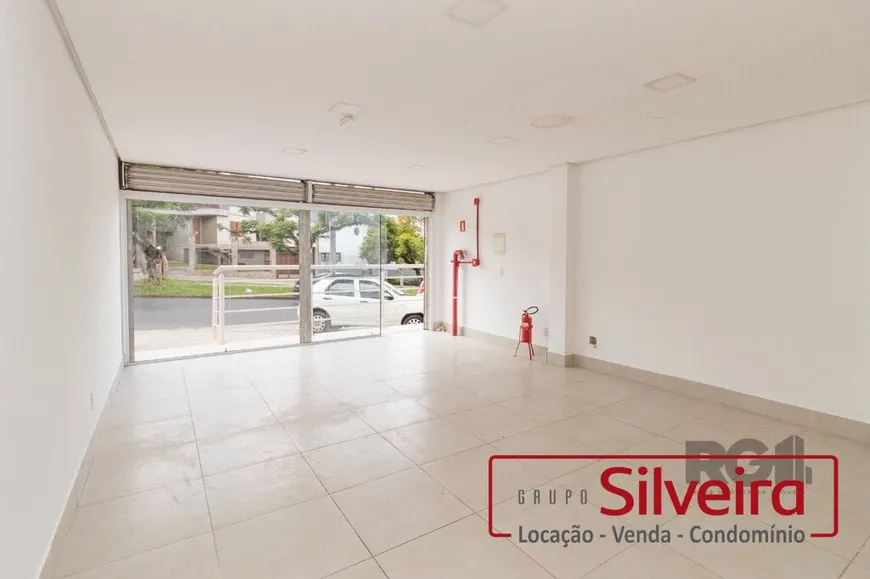 Foto 1 de Ponto Comercial à venda, 48m² em Jardim Itú Sabará, Porto Alegre