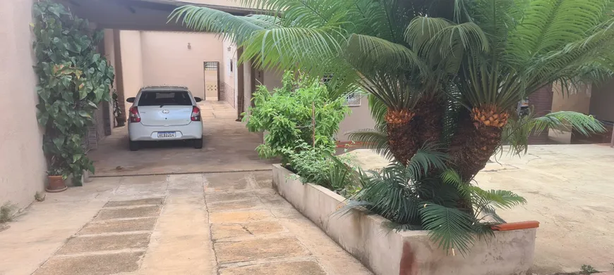 Foto 1 de Casa com 4 Quartos à venda, 280m² em Sobradinho, Brasília