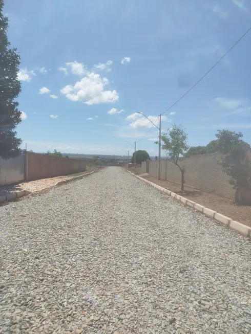 Foto 1 de Lote/Terreno à venda, 400m² em Taguatinga Norte, Brasília