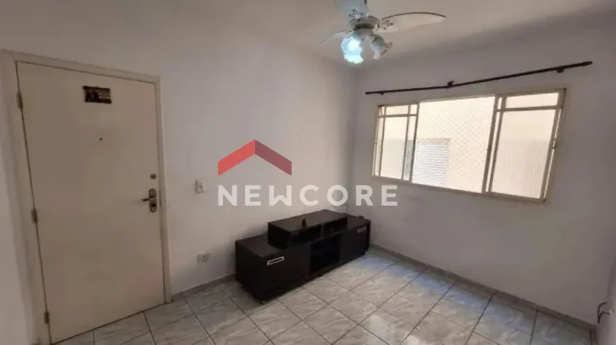 Foto 1 de Apartamento com 2 Quartos à venda, 70m² em Parque São Vicente, São Vicente