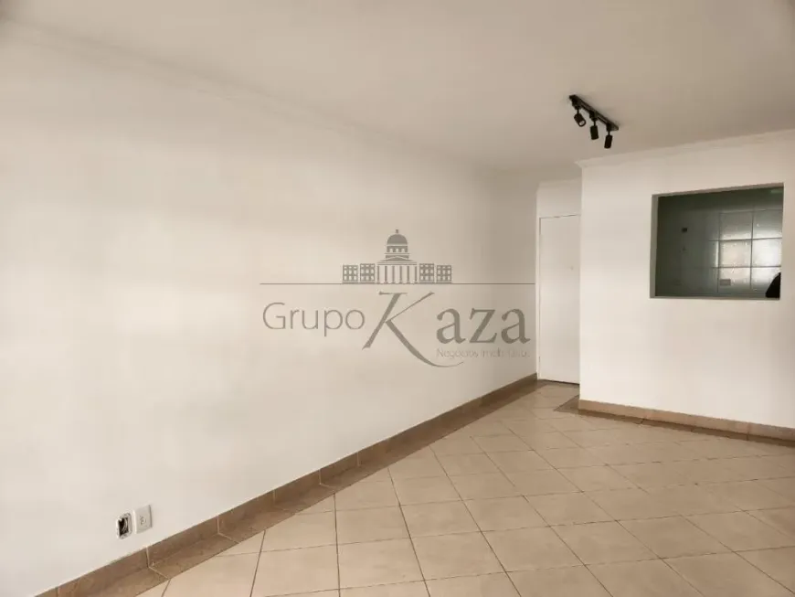 Foto 1 de Apartamento com 3 Quartos para alugar, 120m² em Vila Ema, São José dos Campos