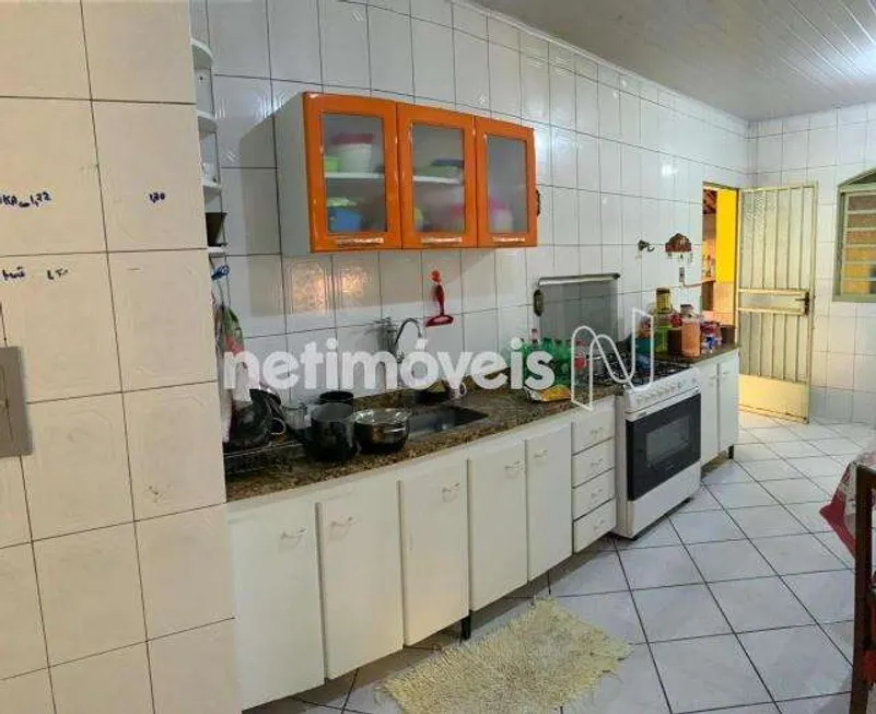 Foto 1 de Casa com 3 Quartos à venda, 420m² em Serrano, Belo Horizonte