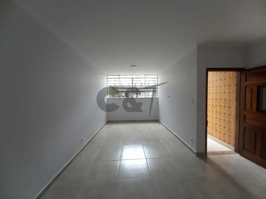 Foto 1 de Casa com 3 Quartos à venda, 150m² em Jardim Petrópolis, São Paulo