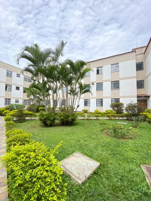 Foto 1 de Apartamento com 2 Quartos à venda, 70m² em Alípio de Melo, Belo Horizonte