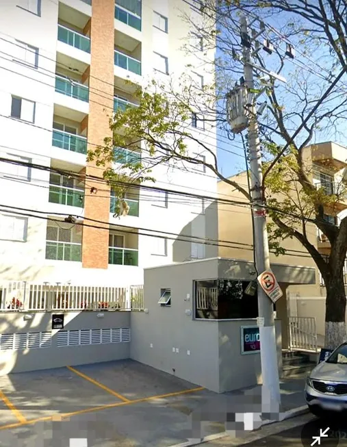 Foto 1 de Apartamento com 2 Quartos à venda, 54m² em Assunção, São Bernardo do Campo