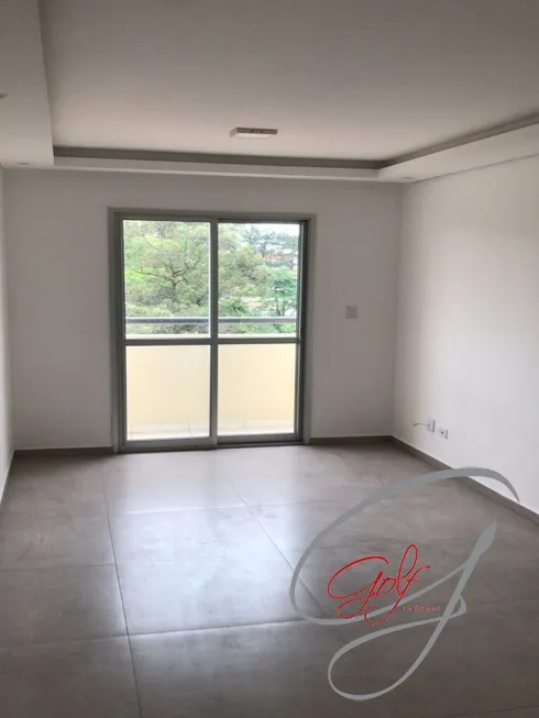 Foto 1 de Apartamento com 3 Quartos à venda, 64m² em Parque Continental, São Paulo