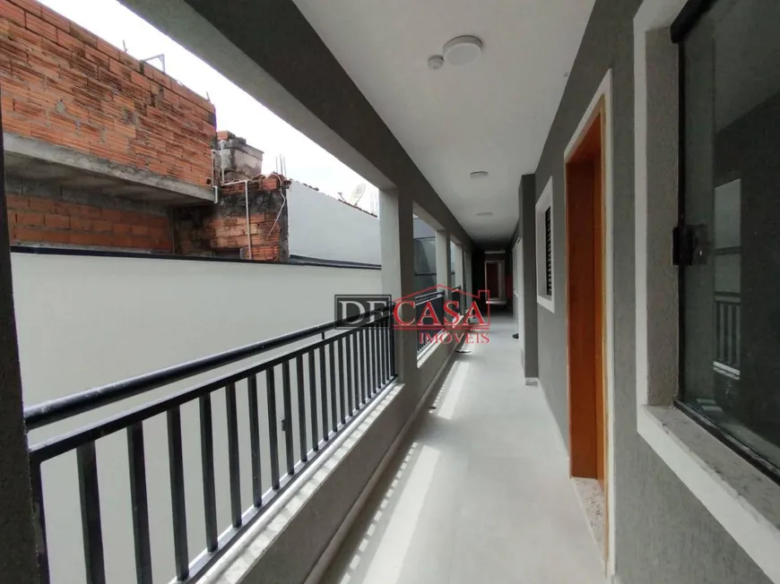 Foto 1 de Apartamento com 2 Quartos à venda, 41m² em Vila Matilde, São Paulo