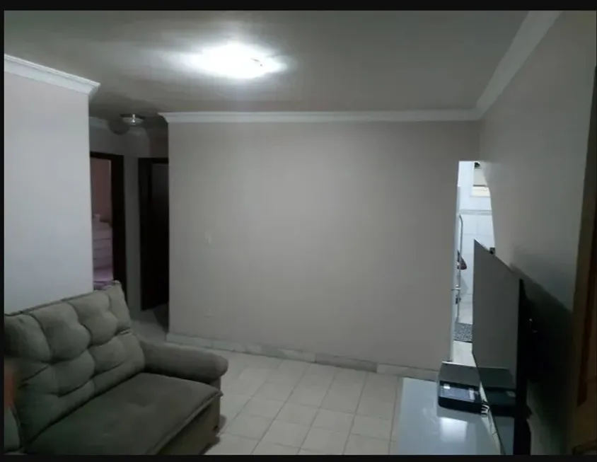 Foto 1 de Apartamento com 3 Quartos à venda, 100m² em Heliópolis, Belo Horizonte