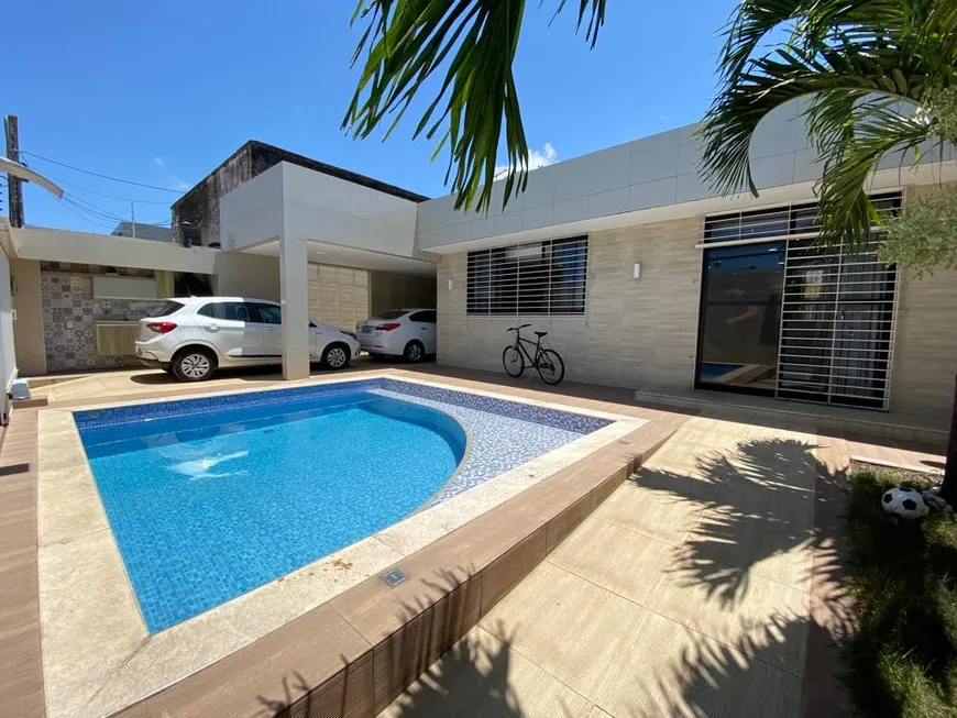 Foto 1 de Casa com 3 Quartos à venda, 390m² em Imbiribeira, Recife