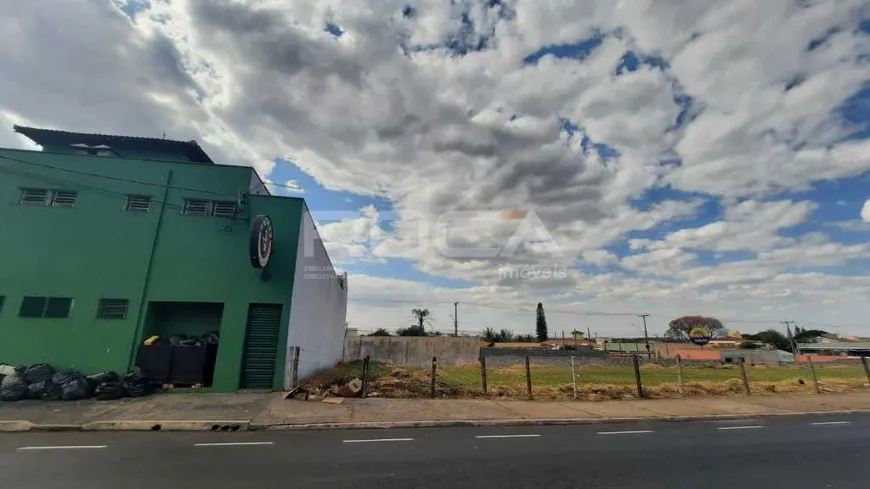 Foto 1 de Lote/Terreno à venda, 300m² em Jardim Bandeirantes, São Carlos