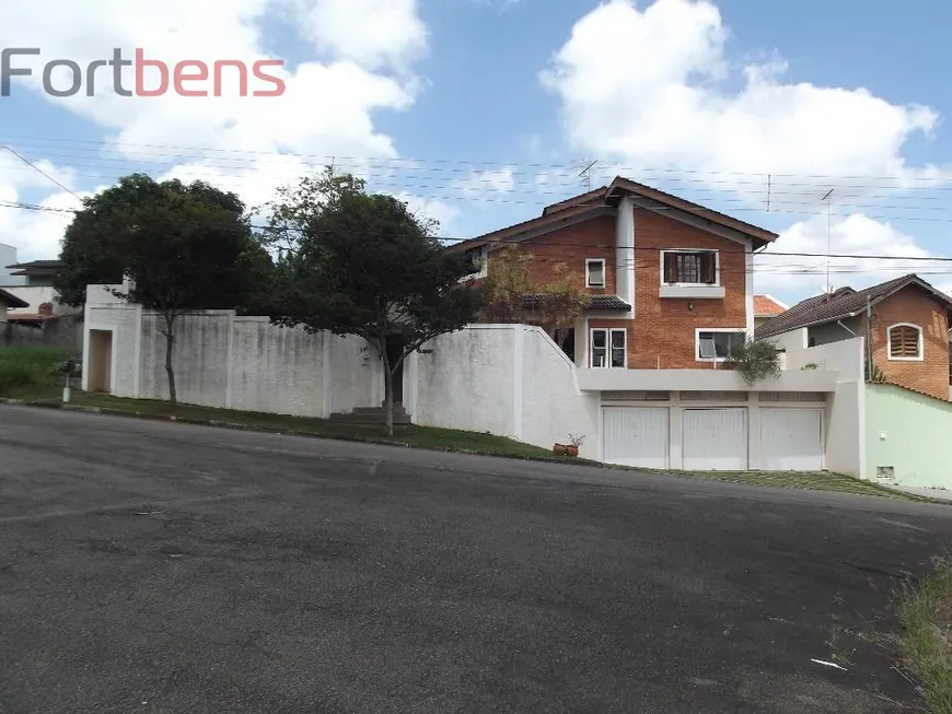 Foto 1 de Casa com 4 Quartos à venda, 537m² em Nova Caieiras, Caieiras