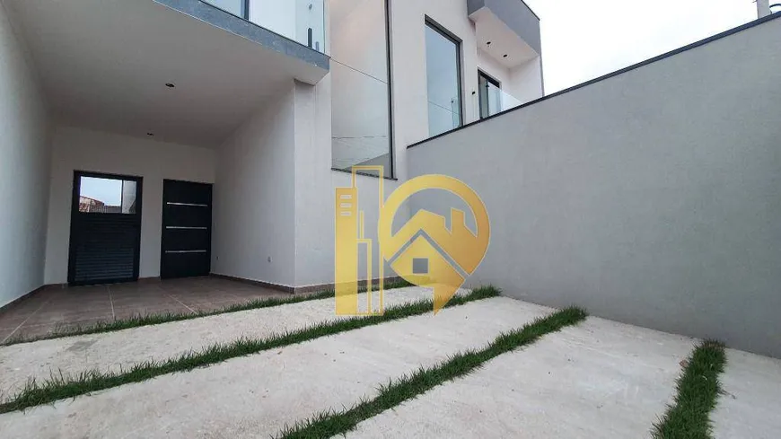 Foto 1 de Casa com 3 Quartos à venda, 135m² em Jardim Califórnia, Jacareí