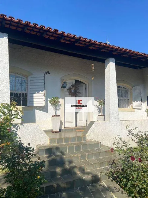 Foto 1 de Casa com 4 Quartos à venda, 280m² em Rio Grande, São Bernardo do Campo