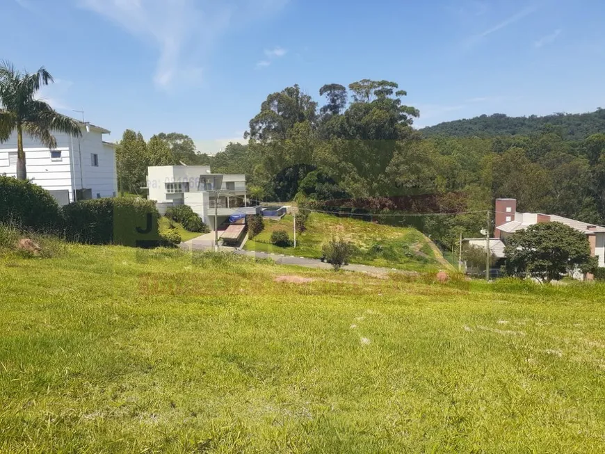 Foto 1 de Lote/Terreno à venda, 1202m² em Residencial dos Lagos, Itupeva