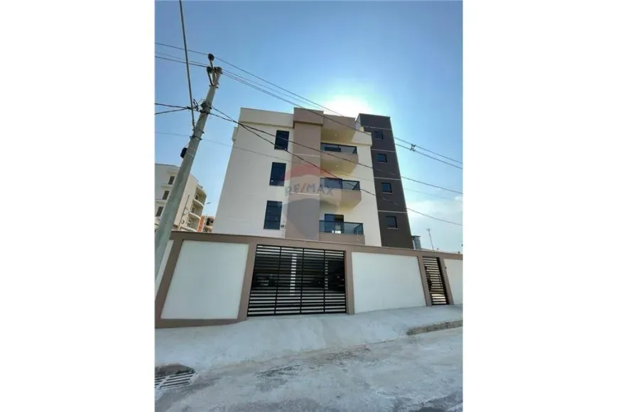 Foto 1 de Cobertura com 3 Quartos à venda, 156m² em Cerâmica, Juiz de Fora