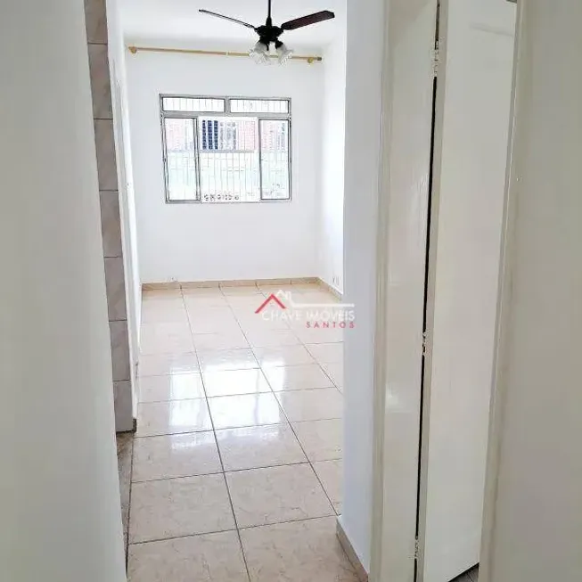 Foto 1 de Apartamento com 2 Quartos à venda, 73m² em Vila São Jorge, São Vicente