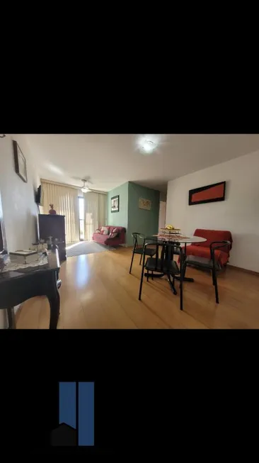 Foto 1 de Apartamento com 3 Quartos à venda, 62m² em Butantã, São Paulo