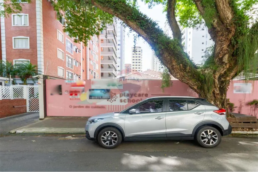 Foto 1 de Ponto Comercial para alugar, 280m² em Vila Uberabinha, São Paulo