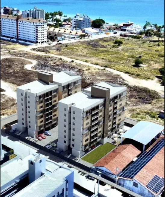 Foto 1 de Apartamento com 3 Quartos à venda, 66m² em Poço, Cabedelo