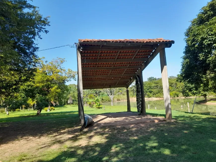 Foto 1 de Fazenda/Sítio com 8 Quartos à venda, 2700000m² em Coxipó do Ouro, Cuiabá