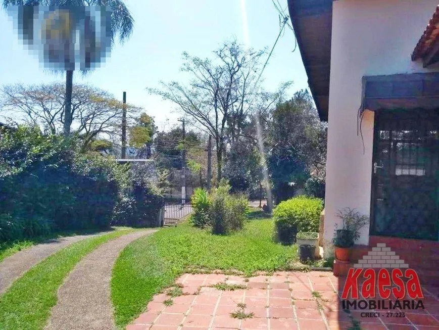 Foto 1 de Casa com 5 Quartos à venda, 350m² em Vila Santista, Atibaia