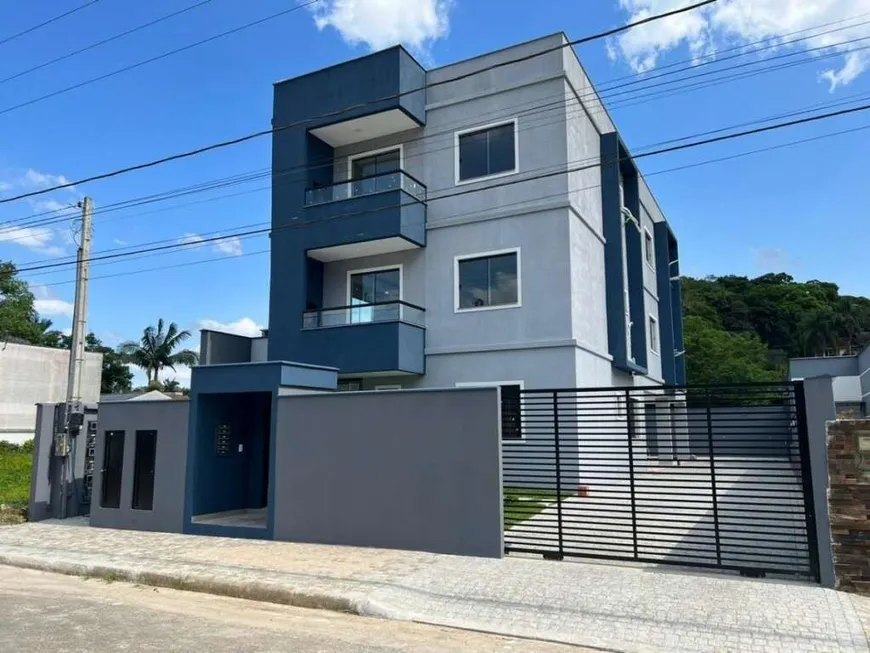 Foto 1 de Apartamento com 2 Quartos à venda, 67m² em São Marcos, Joinville