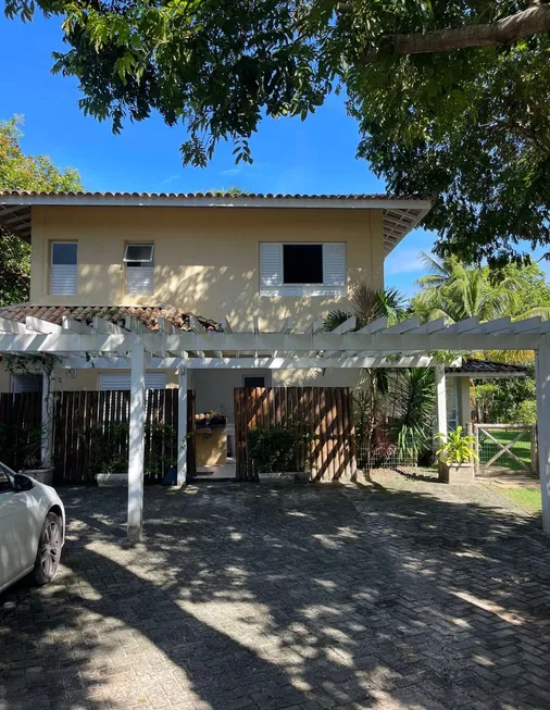 Foto 1 de Casa de Condomínio com 4 Quartos à venda, 350m² em Costa do Sauípe, Mata de São João