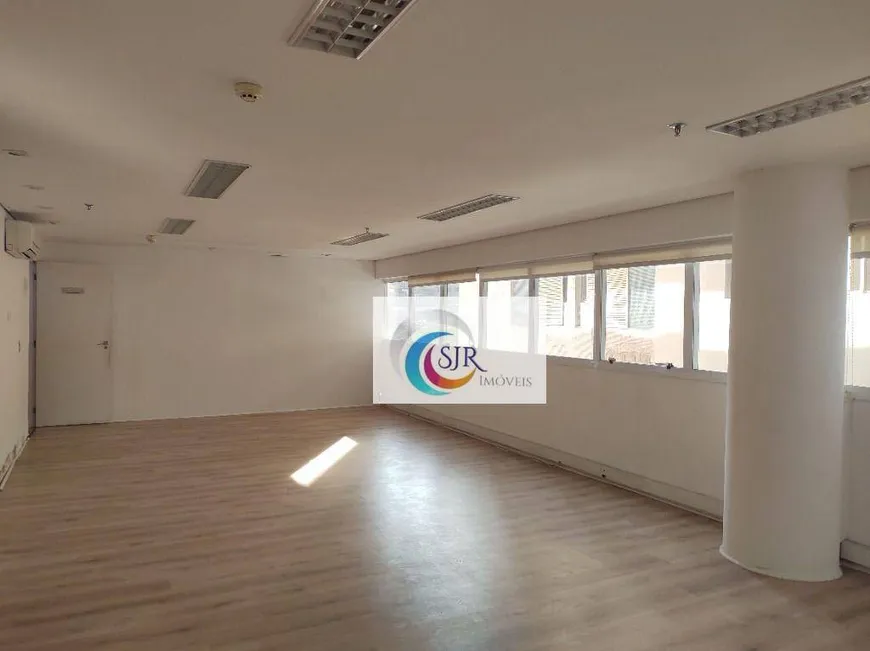 Foto 1 de Sala Comercial para alugar, 64m² em Jardim Paulista, São Paulo