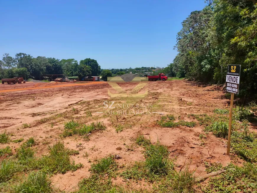 Foto 1 de Lote/Terreno à venda, 200m² em Jardim Porto Belo, Foz do Iguaçu