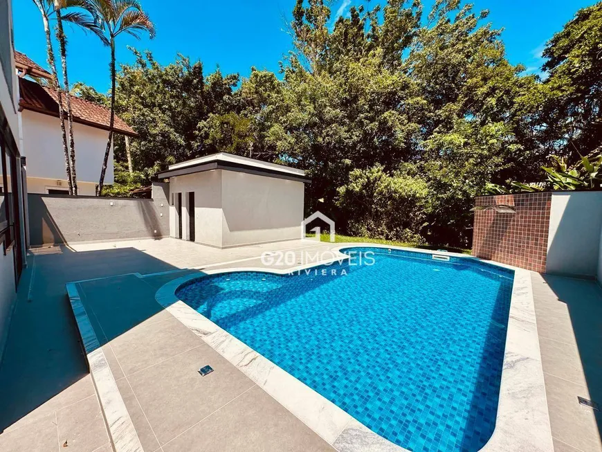 Foto 1 de Casa com 5 Quartos à venda, 309m² em Riviera de São Lourenço, Bertioga