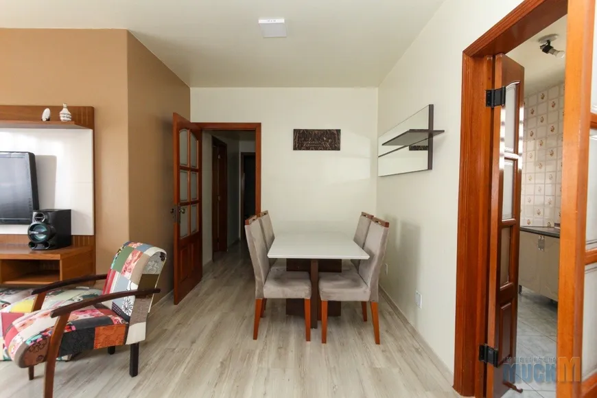 Foto 1 de Apartamento com 3 Quartos à venda, 78m² em Centro, Canoas