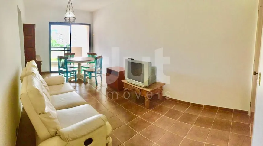 Foto 1 de Apartamento com 3 Quartos à venda, 80m² em Enseada, Guarujá