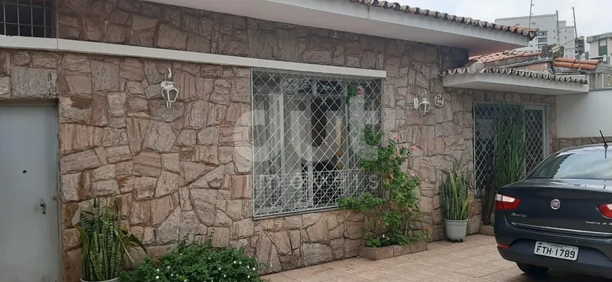 Foto 1 de Casa com 3 Quartos à venda, 191m² em Vila Itapura, Campinas