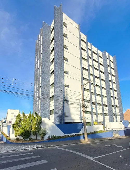 Foto 1 de Apartamento com 3 Quartos à venda, 248m² em Centro, Ponta Grossa