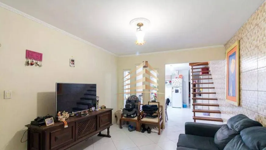 Foto 1 de Casa com 3 Quartos à venda, 125m² em Parque Renato Maia, Guarulhos