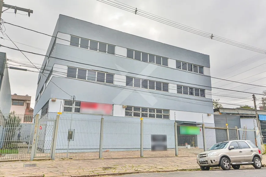 Foto 1 de Prédio Comercial para alugar, 2570m² em Partenon, Porto Alegre