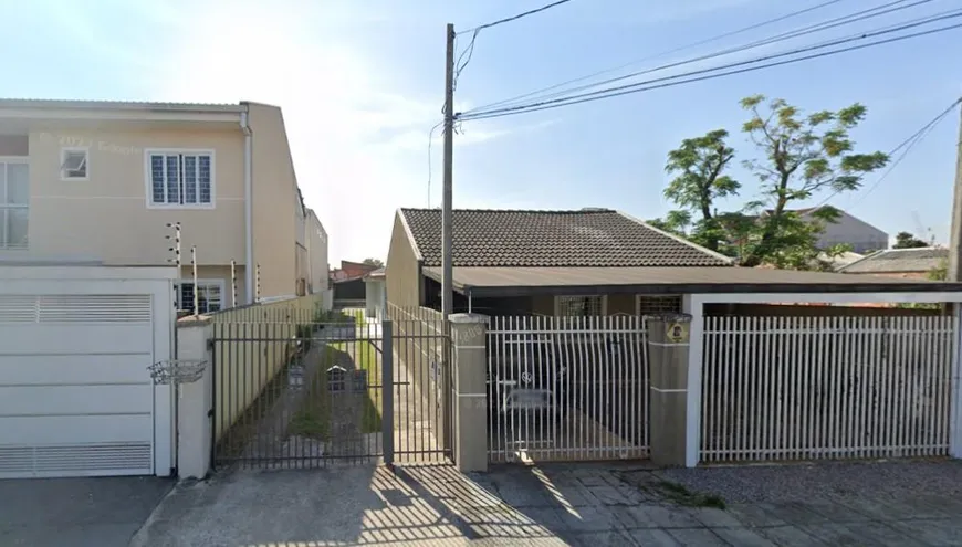 Foto 1 de Casa de Condomínio com 3 Quartos à venda, 56m² em Cajuru, Curitiba