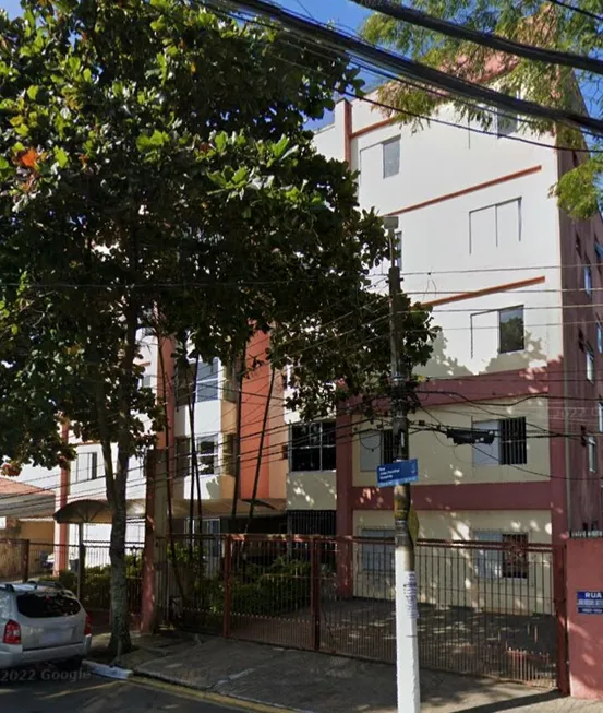 Foto 1 de Apartamento com 2 Quartos à venda, 50m² em Jardim Regis, São Paulo